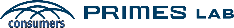 Primes Lab Logo